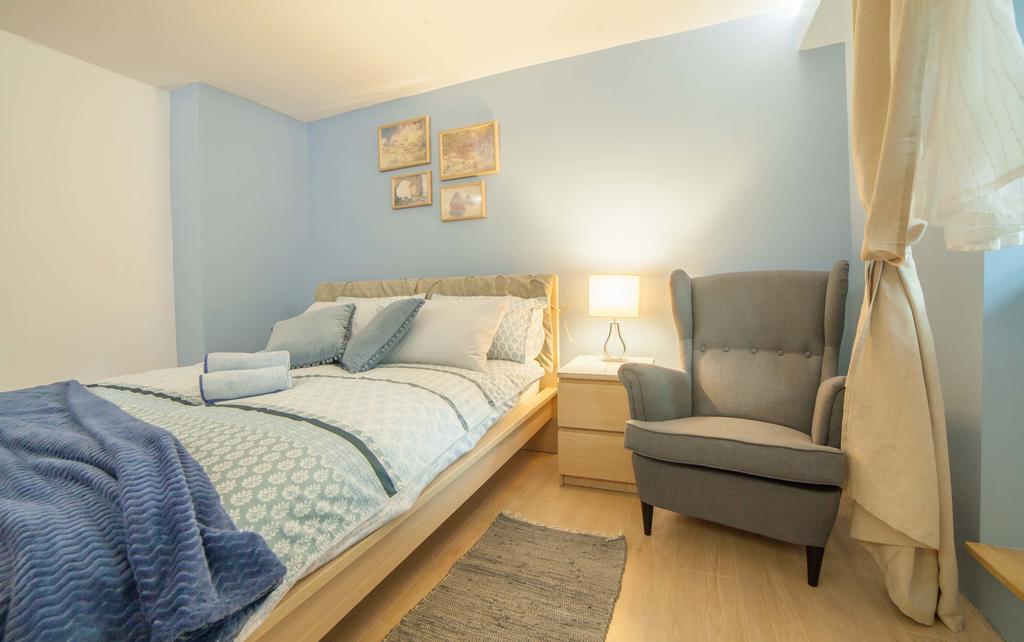 Barun Zagreb Apartment Bagian luar foto