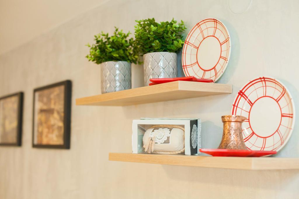 Barun Zagreb Apartment Bagian luar foto